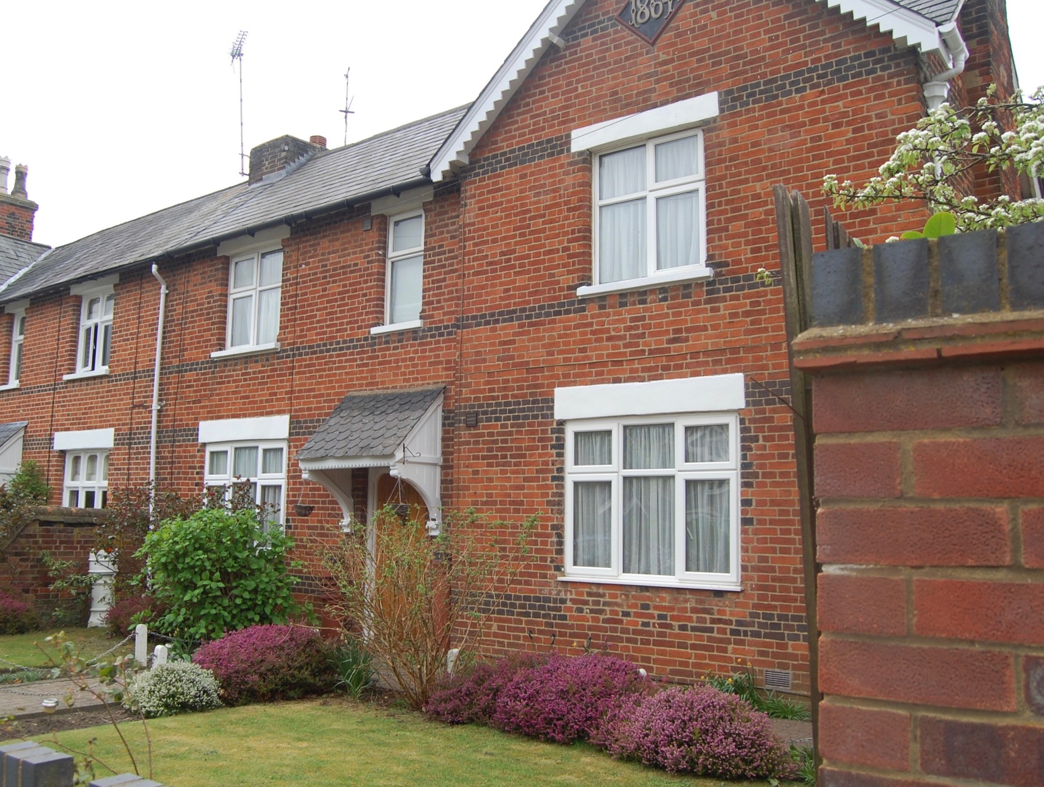 Gordon Craig birthplace