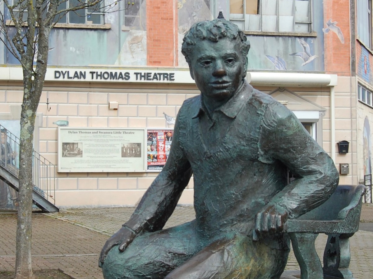 The Ugly, Lovely&nbsp;Town