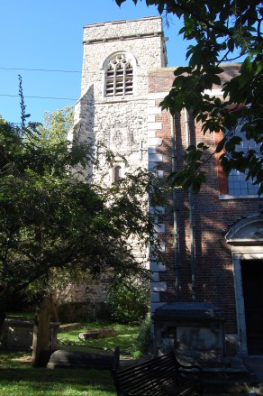 St. Nicholas Deptford