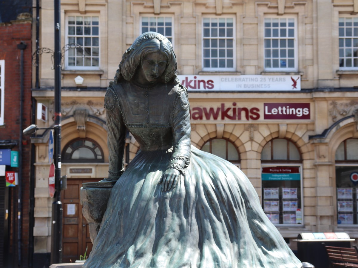 My old, old&nbsp;home