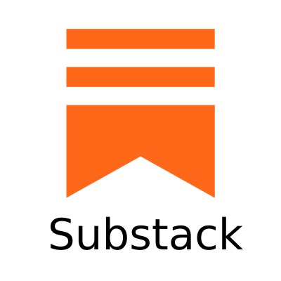 link to Substack page