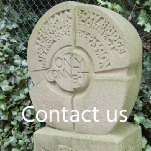 link to contacts page